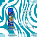 INSECTICIDA SAPOLIO