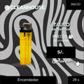 ENCENDEDOR TAURO