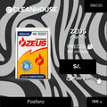 FOSFORO ZEUS