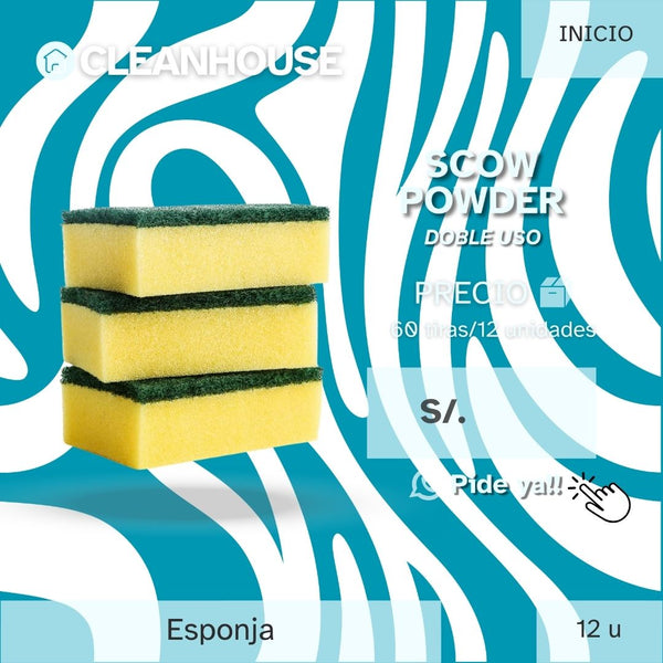 ESPONJA