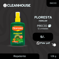 REPELENTE FLORESTA