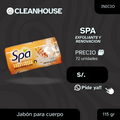 JABON SPA