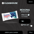 JABON REXONA
