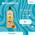 SHAMPO TIO NACHO 1LT