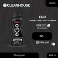 SHAMPO EGO