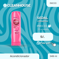 ACONDICIONADOR SEDAL
