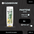 ACONDICIONADOR PANTENE